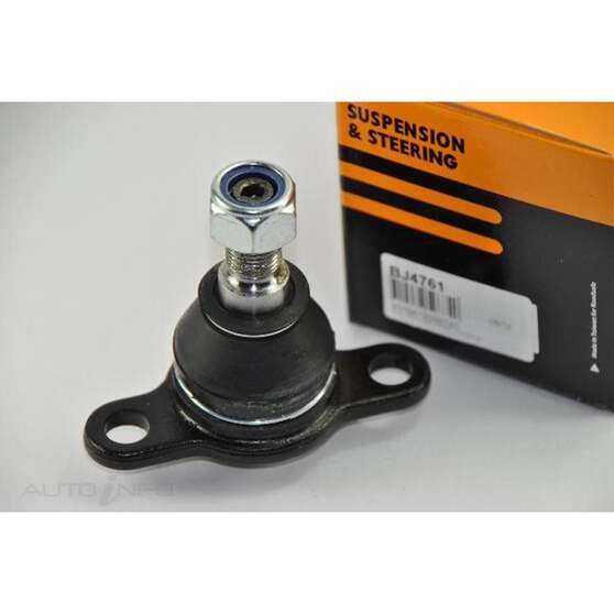 VW TRANSPORTER LOWER BALL JOINT, , scaau_hi-res