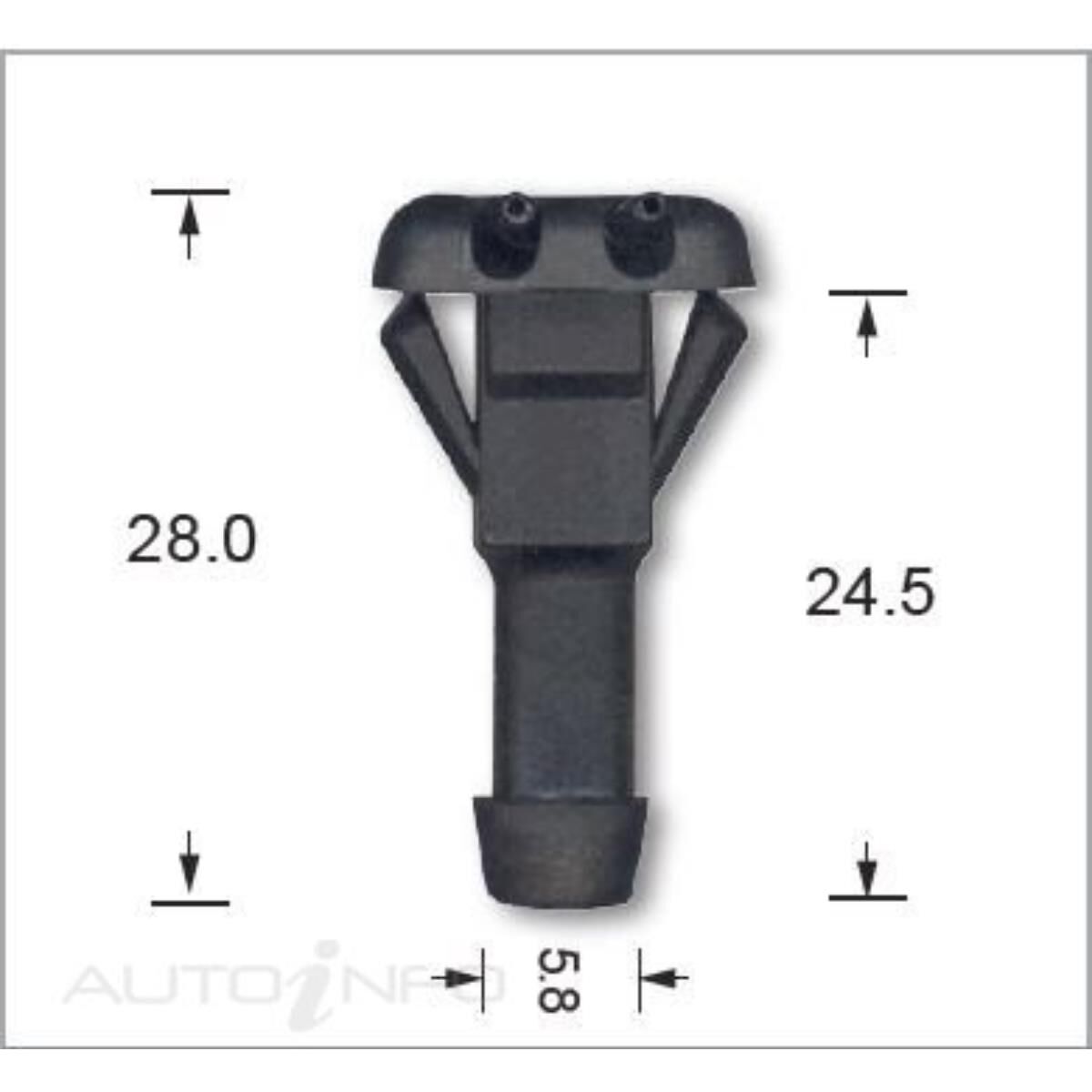 Washer Jet Pair, , scaau_hi-res