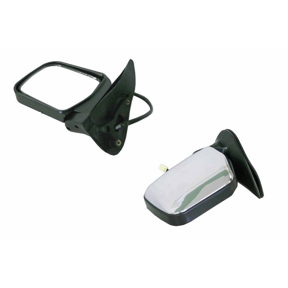 TOYOTA HILUX SR5  LN169  10/1997 ~ 03/2005  ELECTRIC DOOR MIRROR  LEFT HAND SIDE, , scaau_hi-res