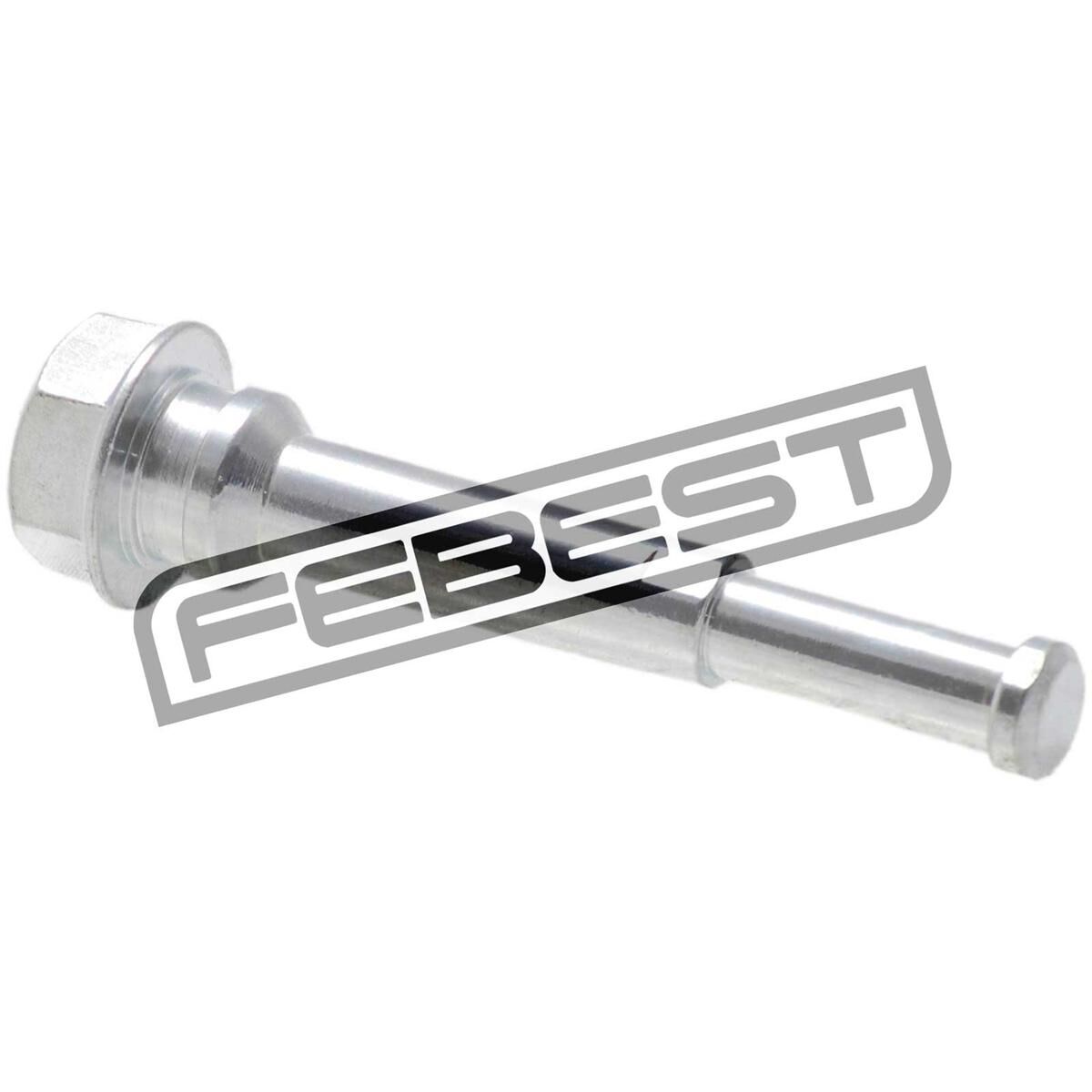FRONT CALIPER SLIDE PIN, , scaau_hi-res