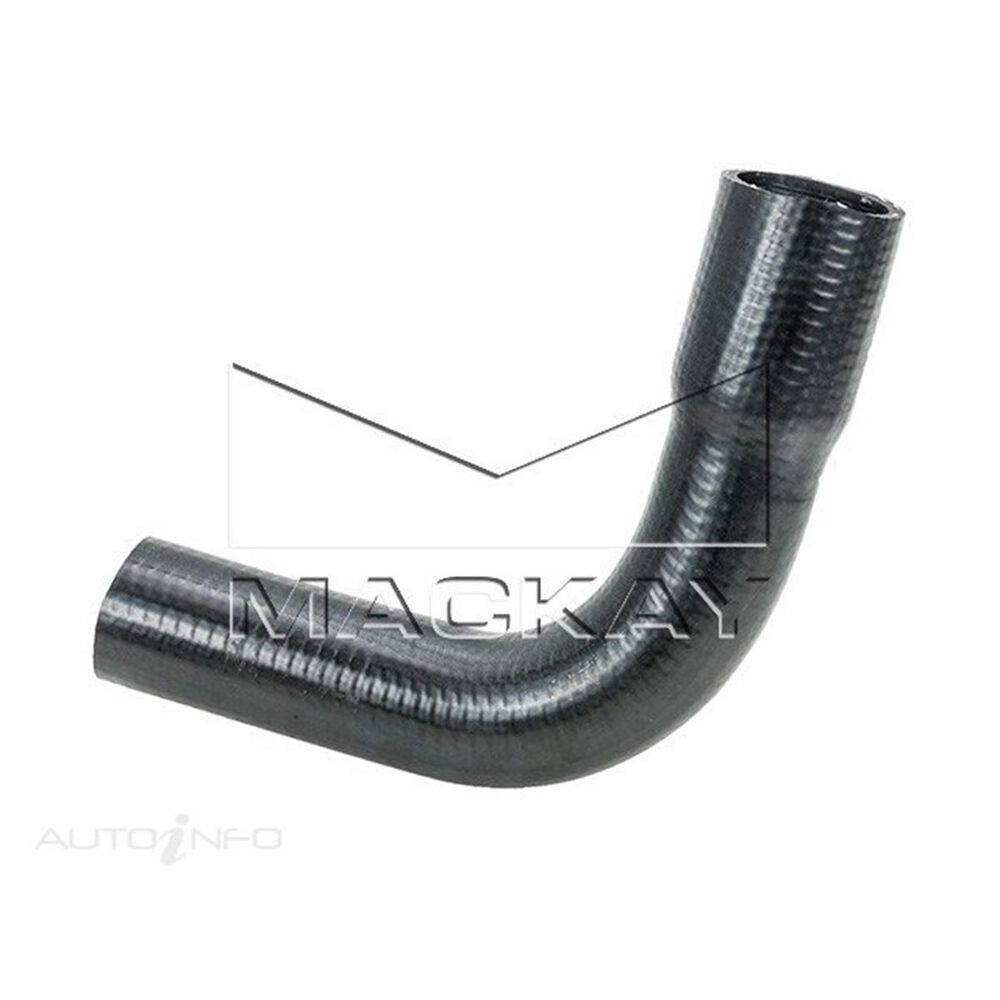 Mackay Radiator Top Hose CH6166 Supercheap Auto