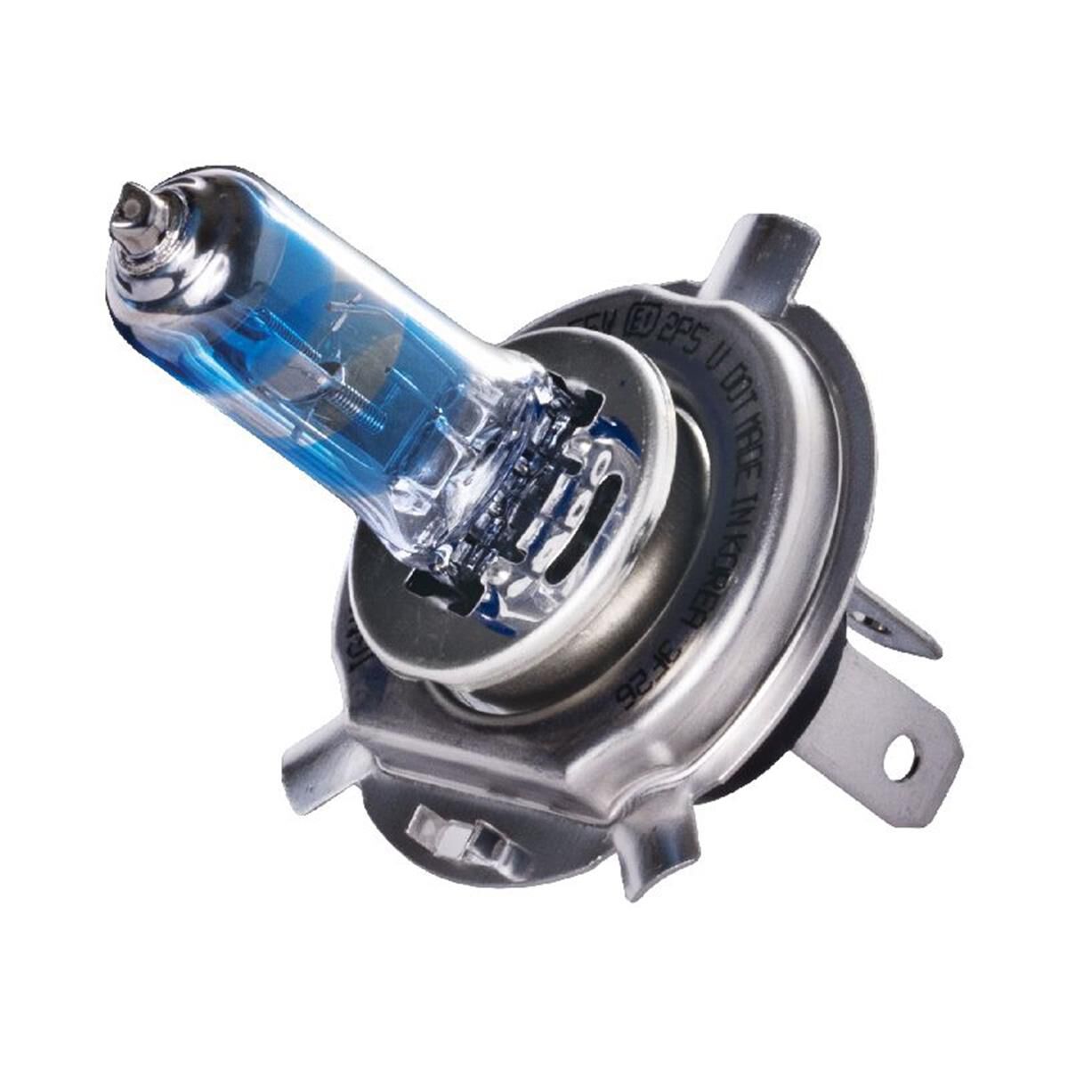 PKT2 H4 +150% HALOGEN GLOBES12V 60/55W P43t-38 TWIN BOX, , scaau_hi-res