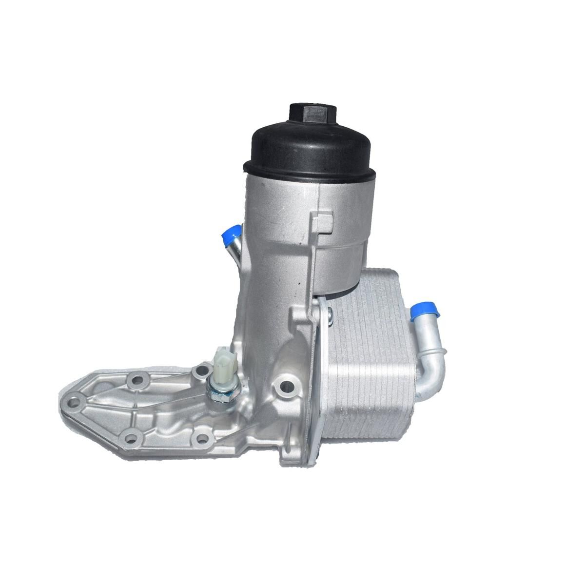 Engine Oil Cooler, , scaau_hi-res