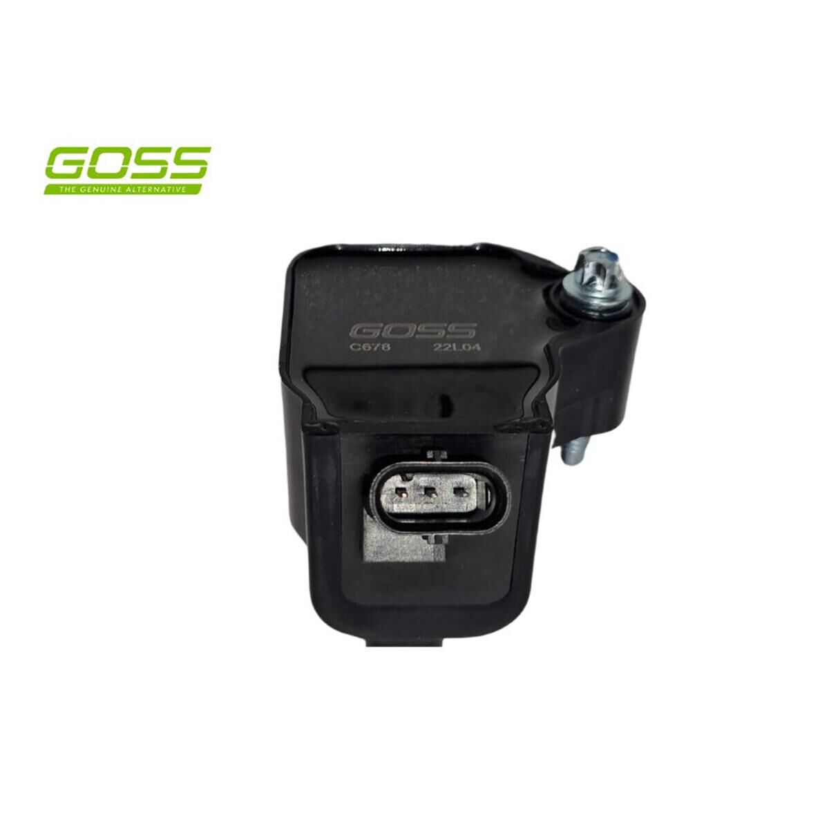 COIL - IGNITION COIL BMW, , scaau_hi-res