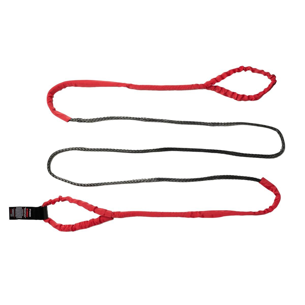 SABERPRO 4WD RECOVERY BRIDLE, , scaau_hi-res