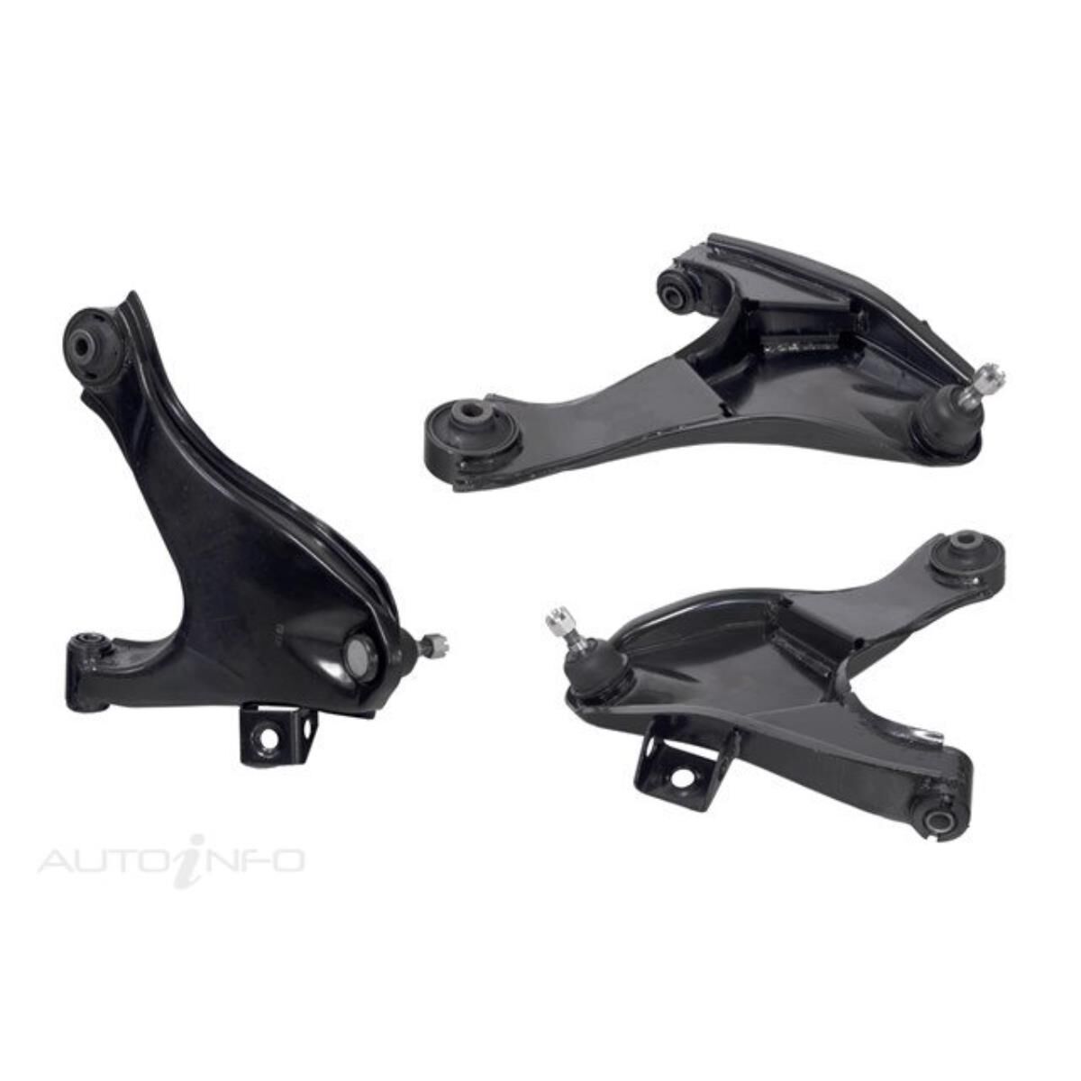 DAIHATSU TERIOS  J100/J102  01/1997 ~ 2005  FRONT LOWER CONTROL ARM  LEFT HAND SIDE, , scaau_hi-res