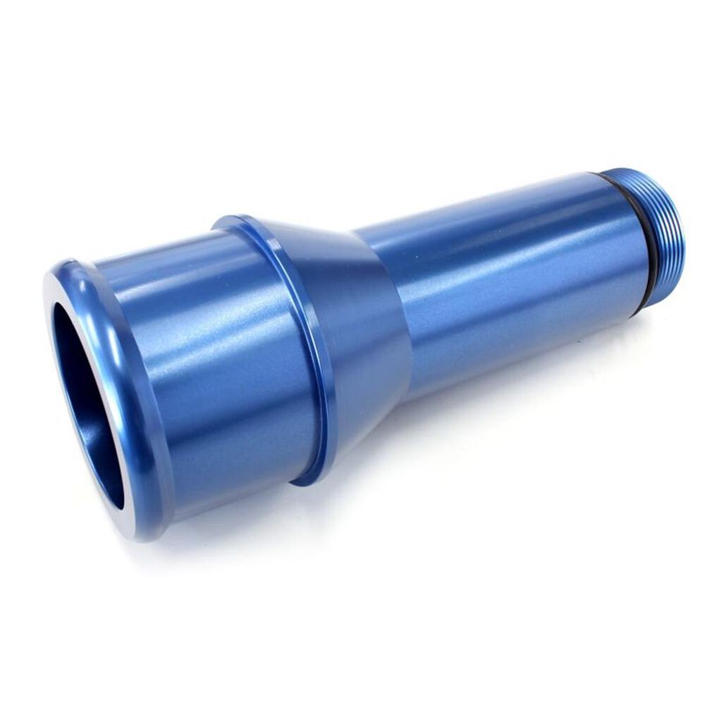 Aeroflow Radiator Hose Adapters Blue, AF642083 Supercheap Auto