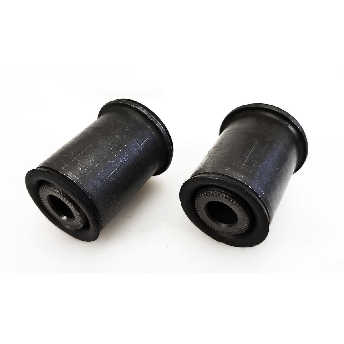 CONTROL ARM BUSH KIT FRONT, LOWER INNER FRONT - FORD FALCON, FAIRMONT, FAIRLANE,MUSTANG XR,XT,XY,XW,XA,XB,XC,XD,ZA,ZB,MUSTANG 67-73 ALL (REPLACES A1482), , scaau_hi-res
