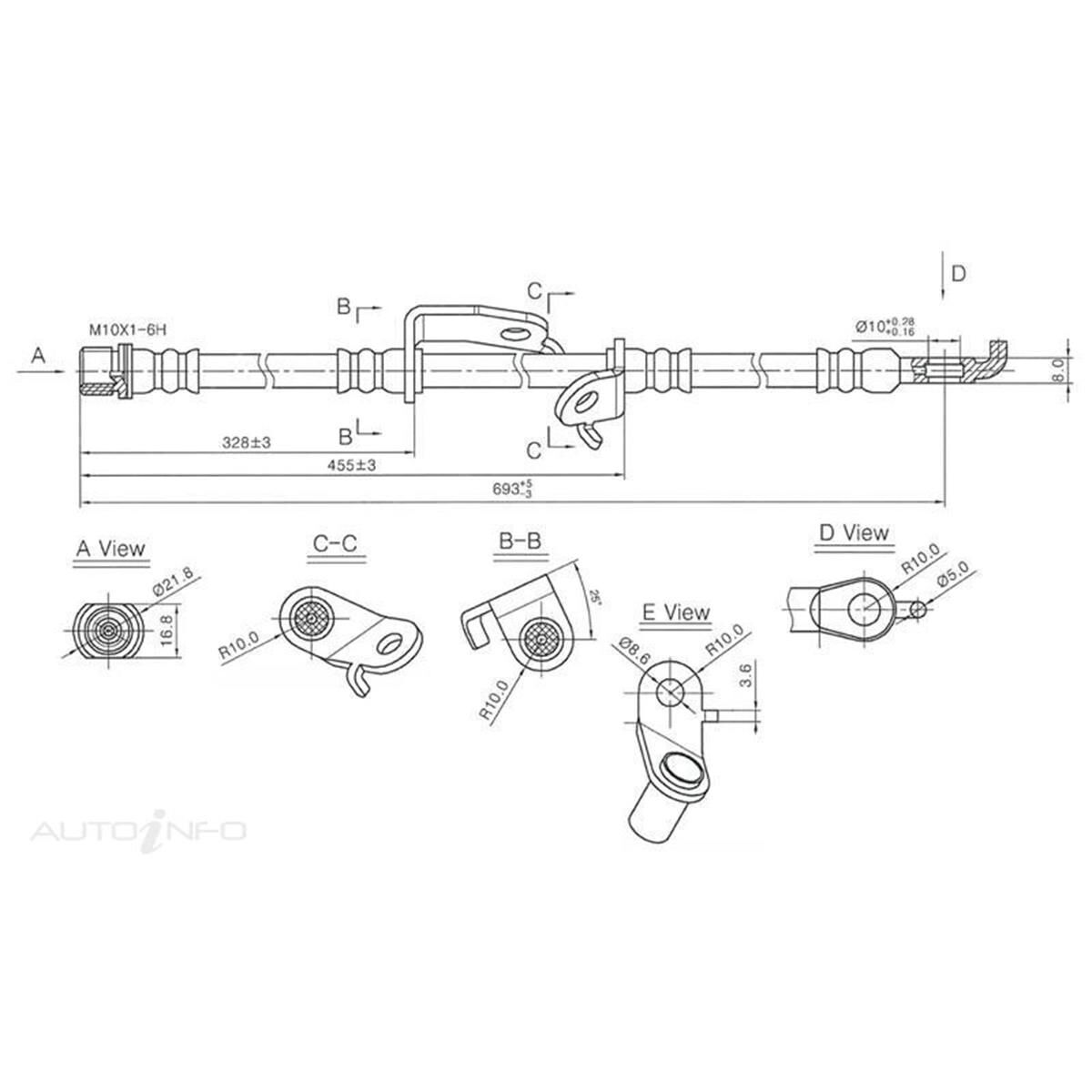 F RH TOY. RAV4 ACA 06-, , scaau_hi-res