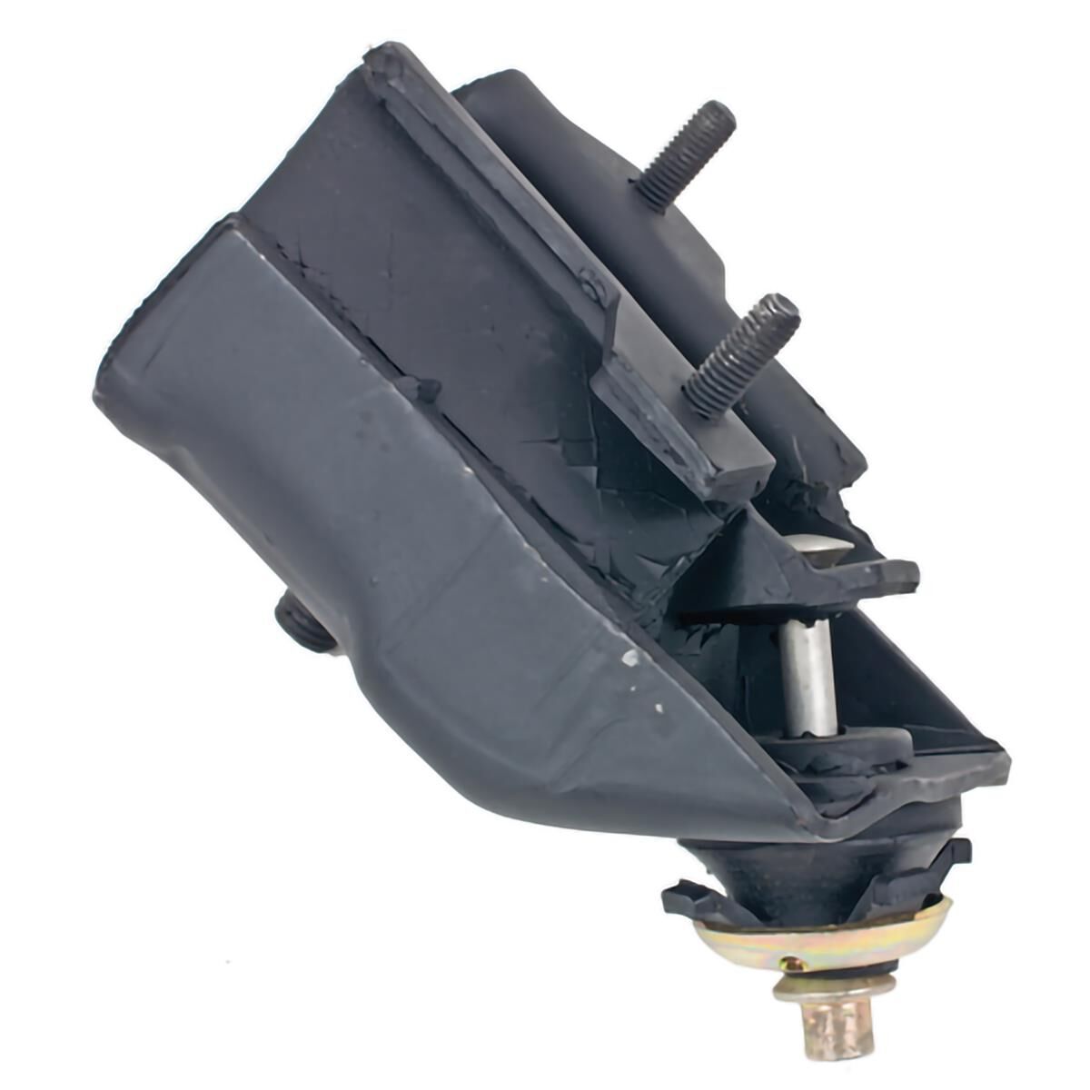 Engine Mount Front Left - FORD FAIRLANE NC - 4.9L V8  PETROL - Manual & Auto, , scaau_hi-res