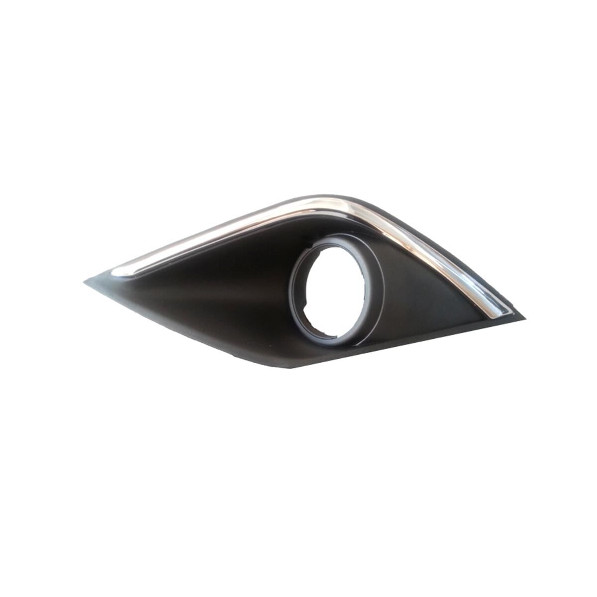 ZK 1/15-9/17 FOG LAMP COVER+HOLE+MOULD CP(R), , scaau_hi-res