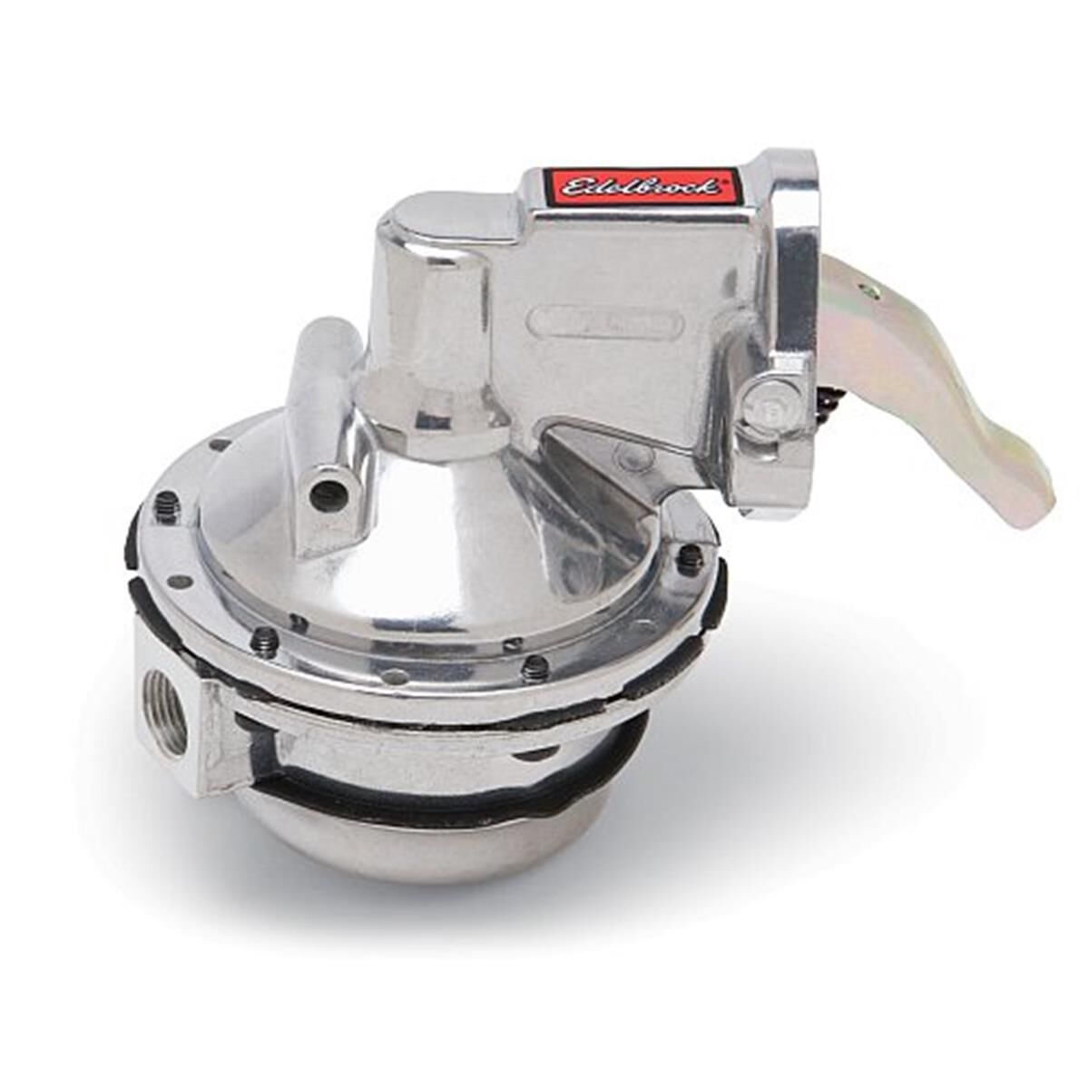 VICTOR RACE FUEL PUMP,BB CHEV 6 VALVE,130 GPH, , scaau_hi-res