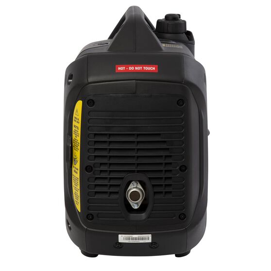 Stanley FatMax Inverter Generator 2000W Supercheap Auto