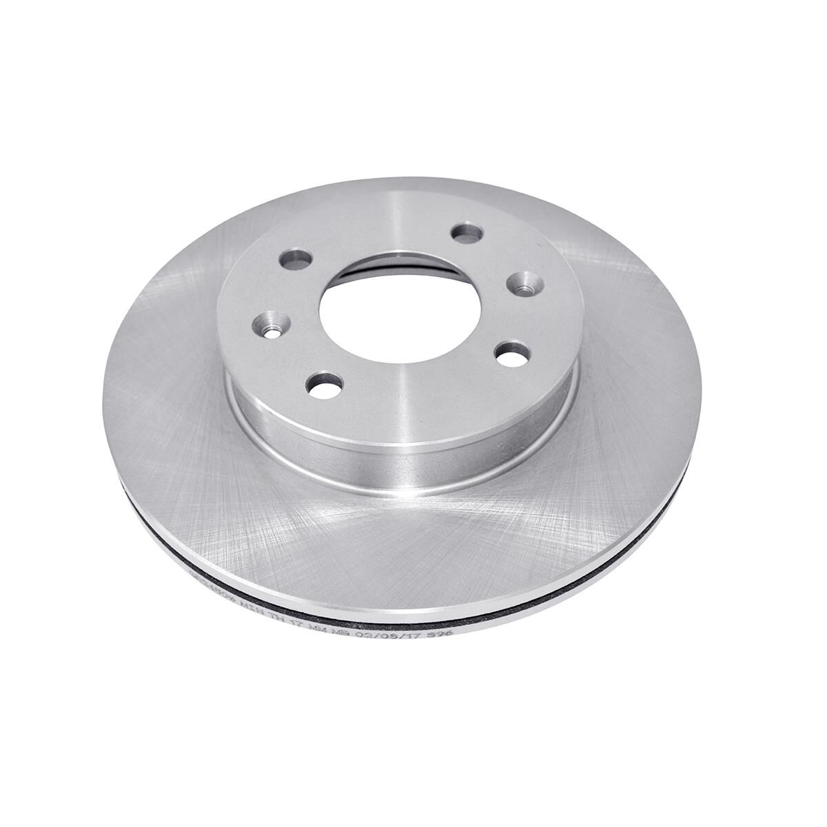 GUARDIAN BRAKE ROTOR [ Hyundai Getz 02-> F ], , scaau_hi-res