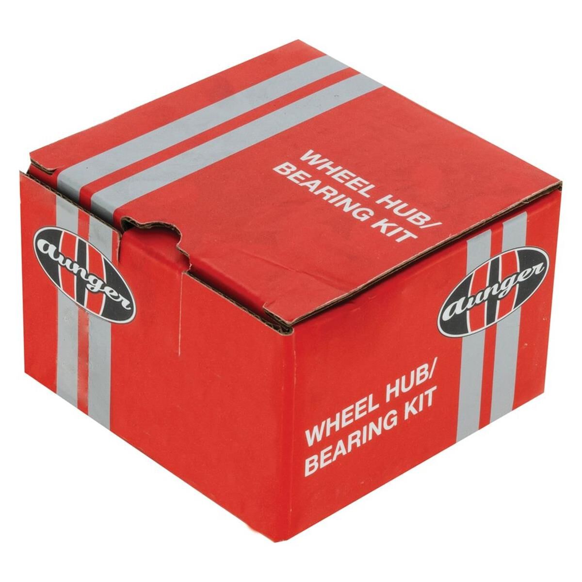 WHEEL BEARING KIT WITH NO ABS REAR FORD RANGER ET 2.5 TDCi 105 kw2006.05-2012.07 AW 9004366022, , scaau_hi-res