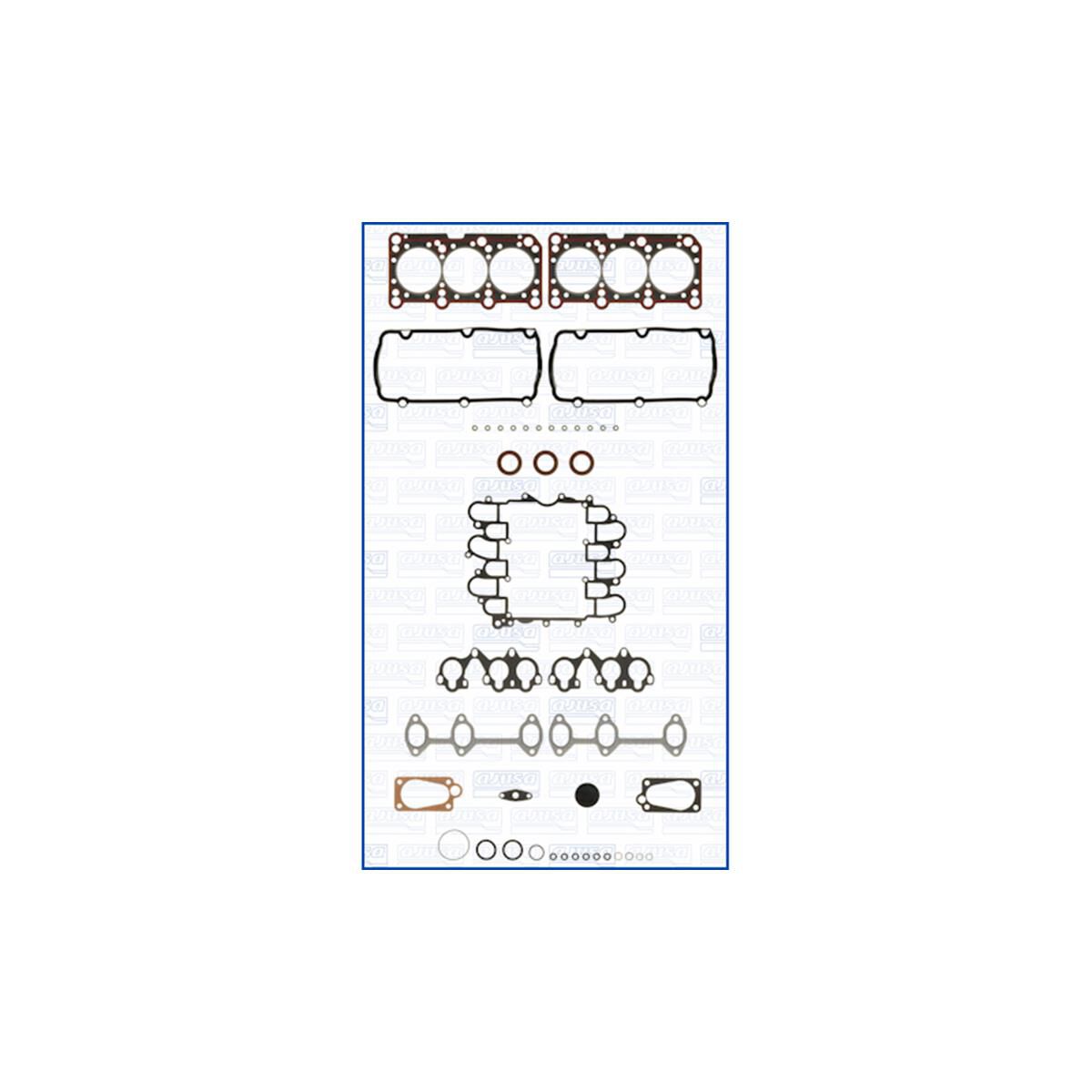 SUIT AUD ABC >95 VRS GSKT SET, , scaau_hi-res