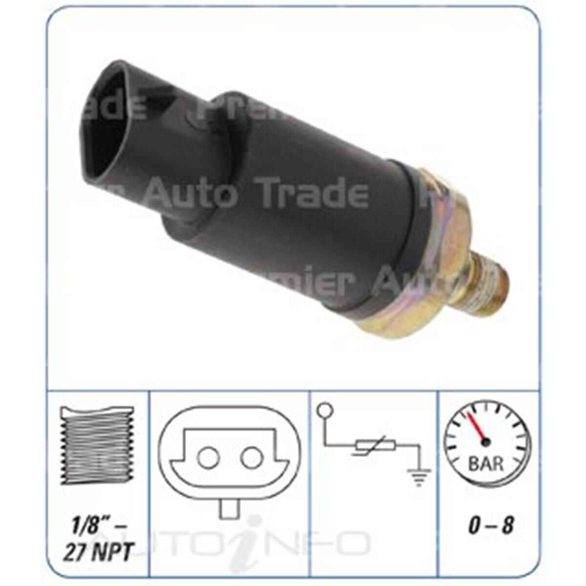 OIL PRESSURE SENSOR / SWITCH, , scaau_hi-res