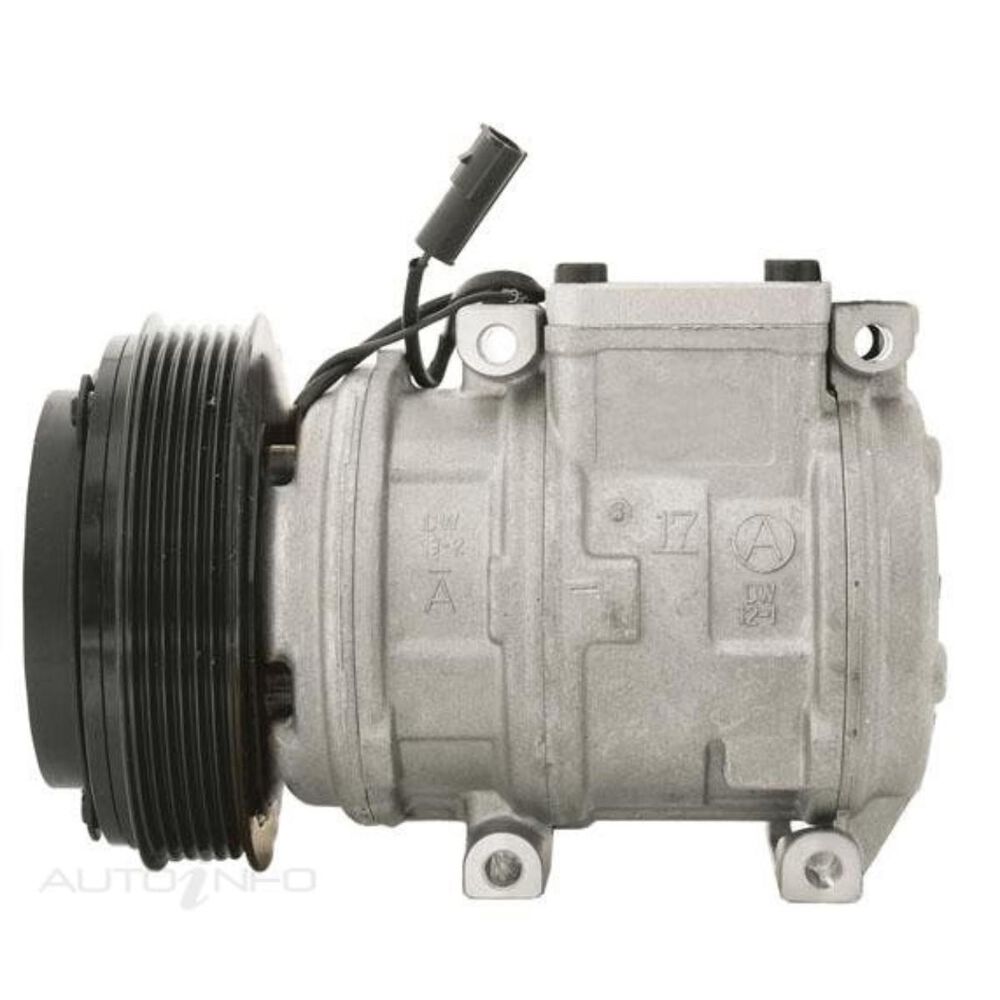 JAS A/C Compressor A099601GQ Supercheap Auto