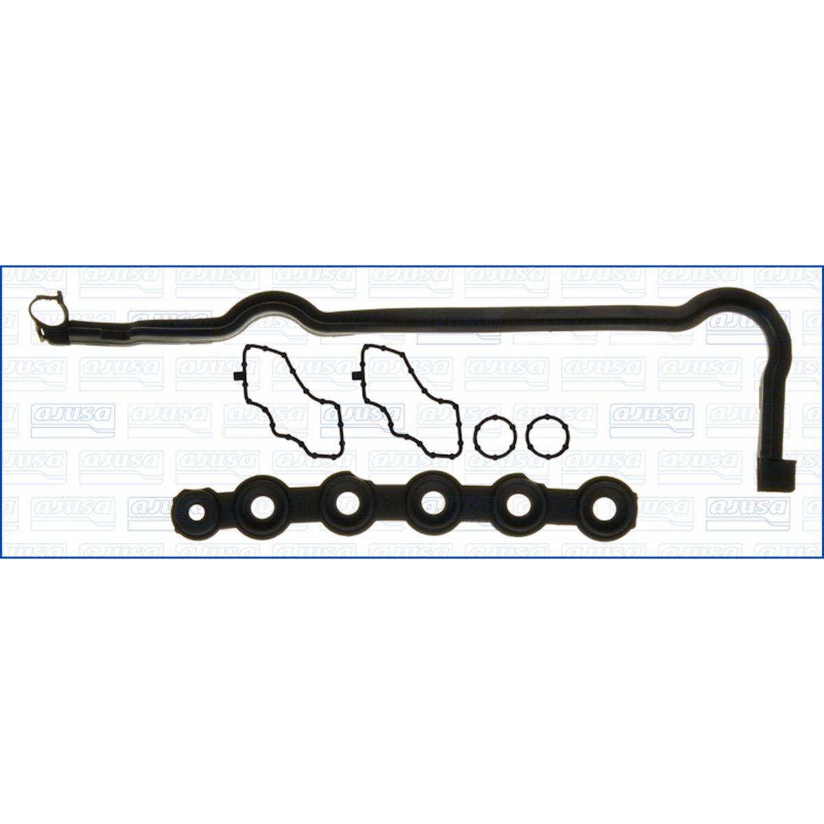 SUIT REN M9R VALVE COVER GSKT SET, , scaau_hi-res