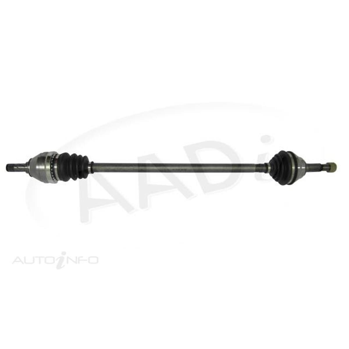 CV SHAFT, , scaau_hi-res