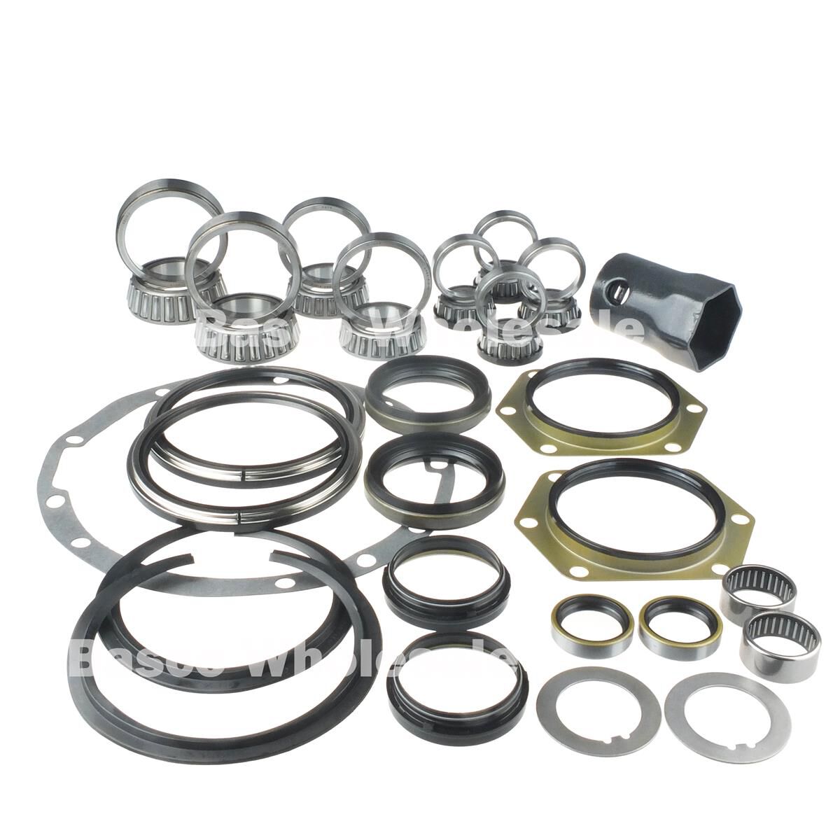 SWIVEL KIT INC WH/BG & HUB SKT, , scaau_hi-res