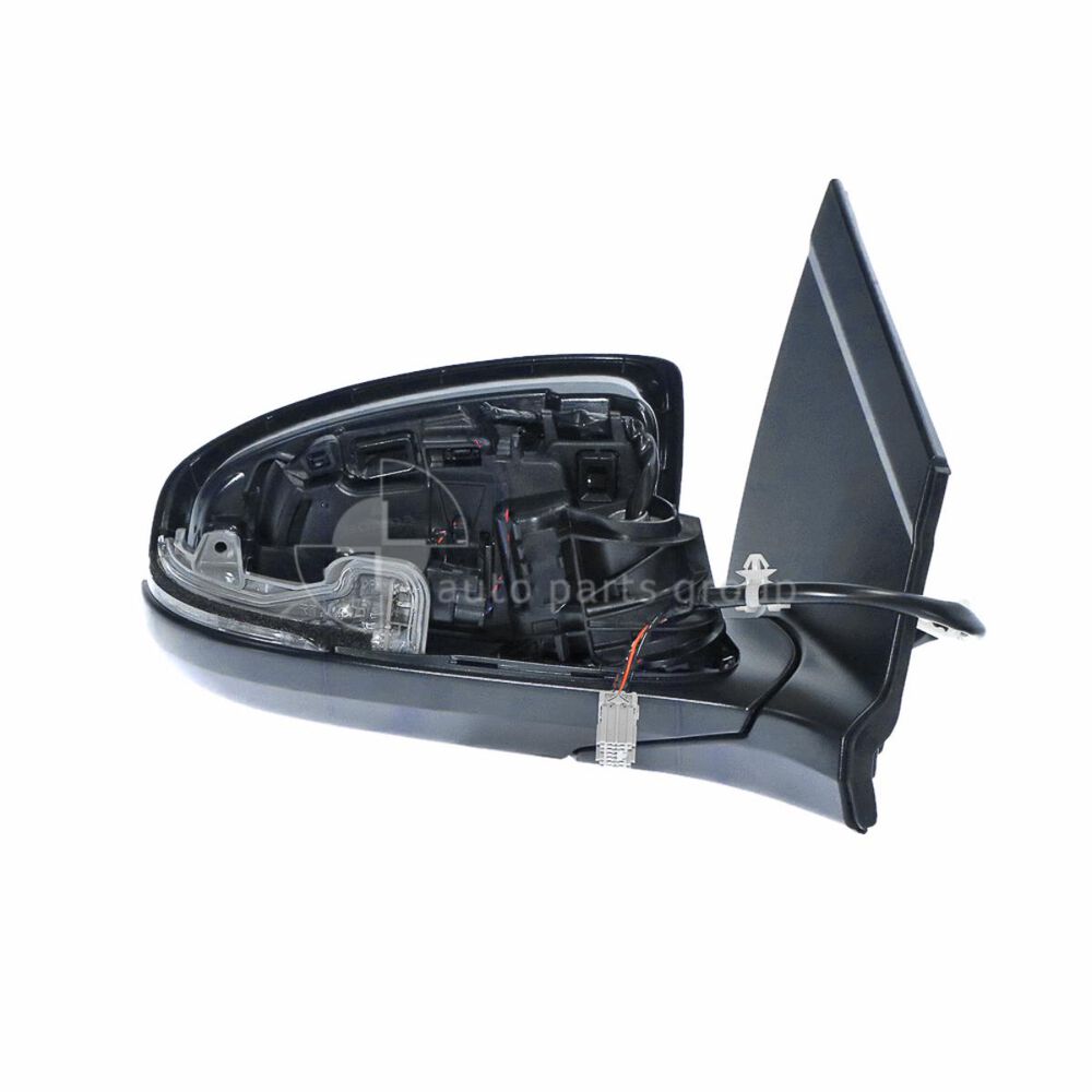 All Crash Door Mirror Rh OCP81002RHG Supercheap Auto