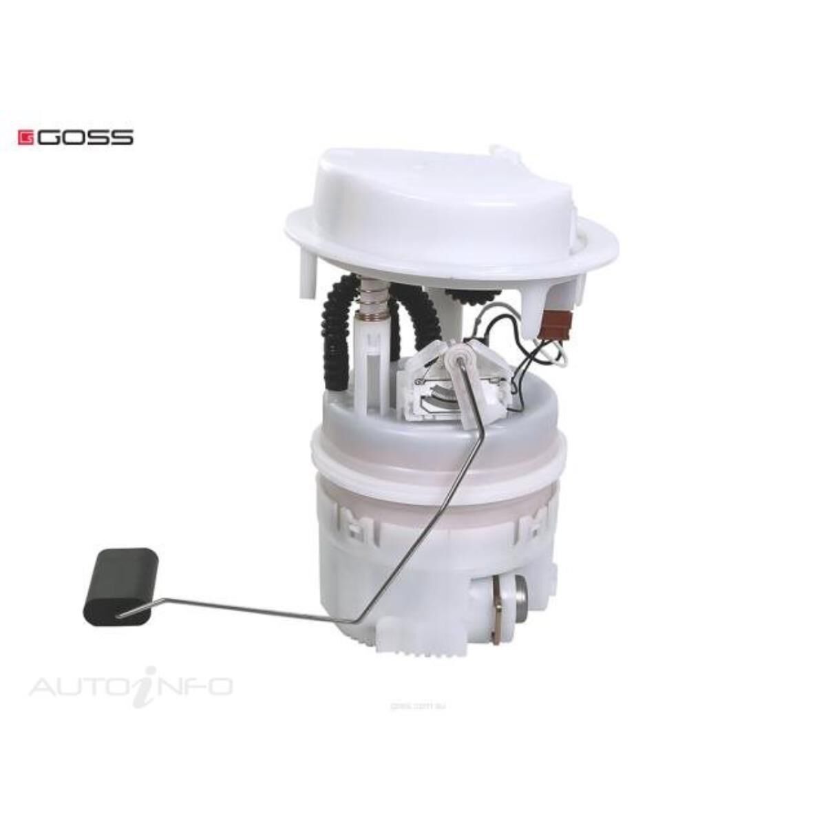 GOSS FUEL PUMP MODULE, , scaau_hi-res