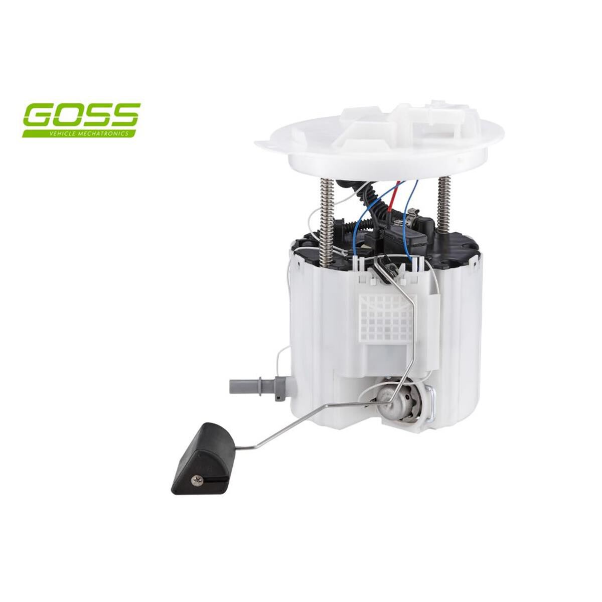 GOSS FUEL PUMP MODULE, , scaau_hi-res