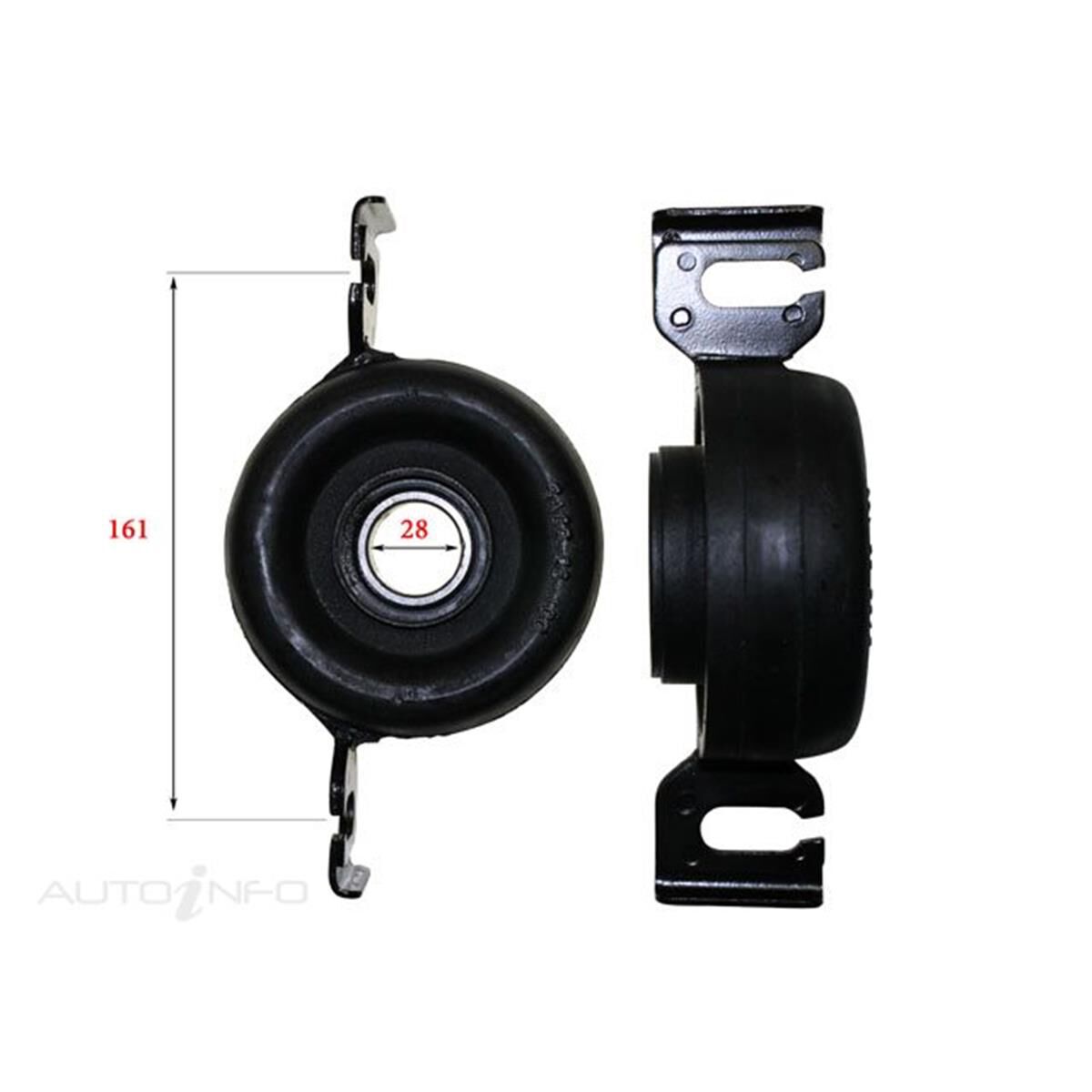 CENTRE BEARING, , scaau_hi-res