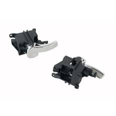NISSAN NAVARA  D40  12/2005 ~ 2015  REAR INNER DOOR HANDLE  RIGHT HAND SIDE, , scaau_hi-res