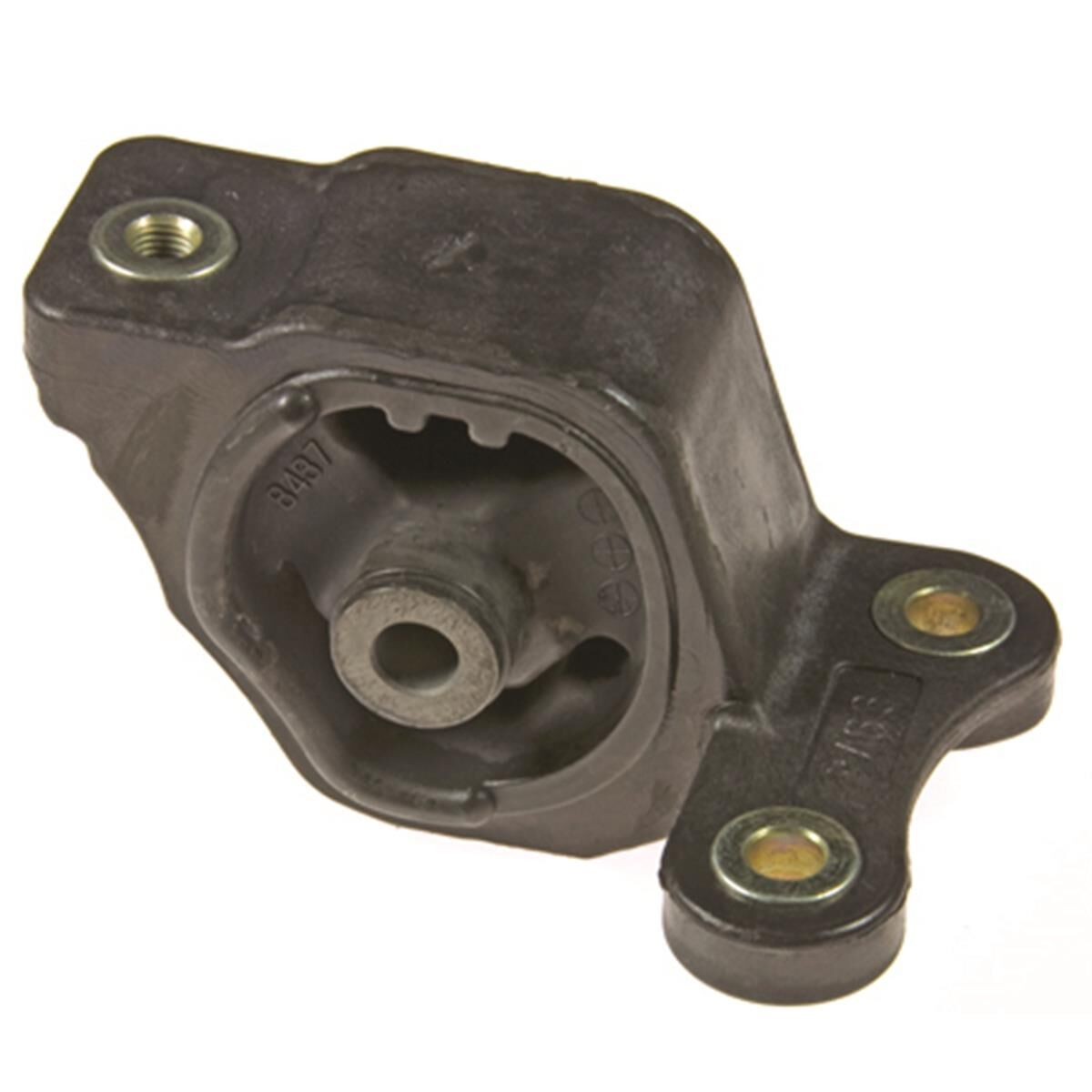 Engine Mount Rear - HONDA JAZZ GD - 1.5L I4  PETROL - Manual, , scaau_hi-res