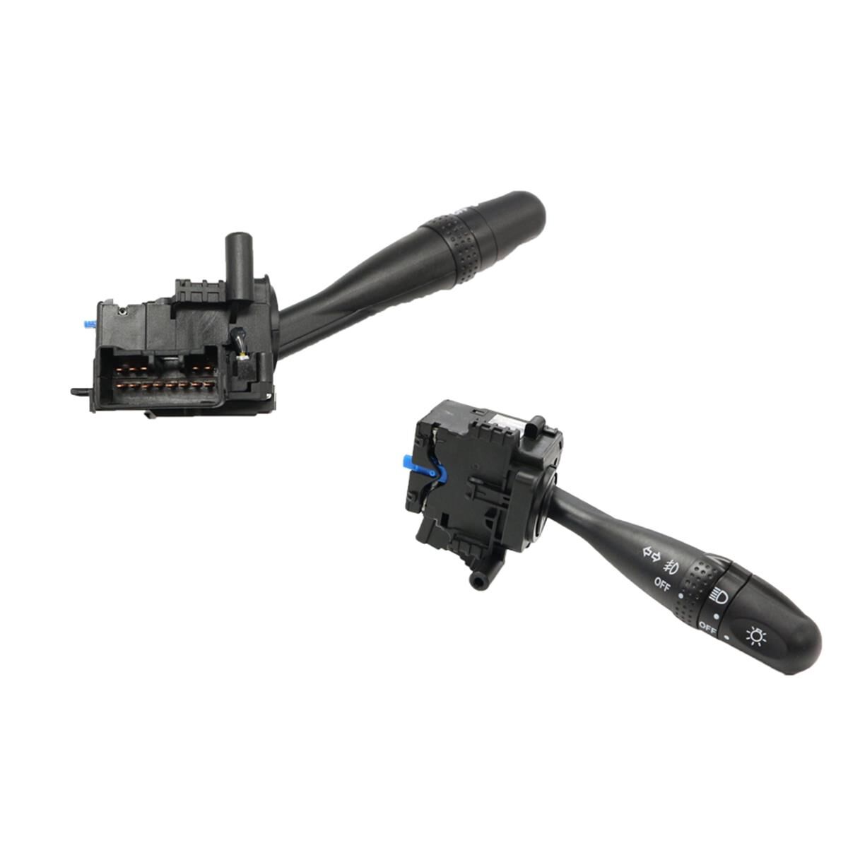 TOYOTA COROLLA ZZE122 BLINKER SWITCH, , scaau_hi-res