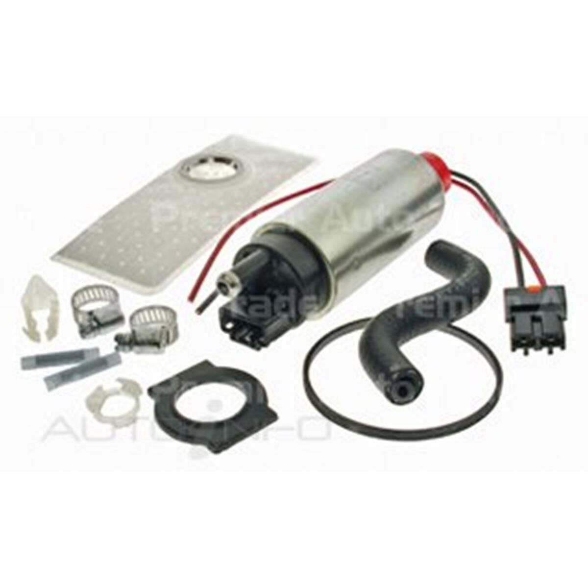 FUEL PUMP: TI GSS340 KIT (255LPH @ 3BAR), , scaau_hi-res