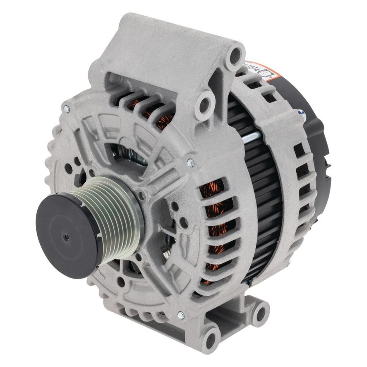ALT 12V 220A CCW, MERCEDES BENZ E CLASS, ML SERIES - ALTERNATORS, , scaau_hi-res