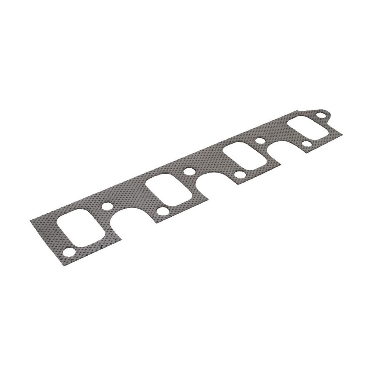 EXTRACTOR GASKET FORD CLEV 302 SMALL PORT EXHAUST GASKET, , scaau_hi-res
