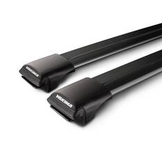 RAILBAR 79 CM BLACK PAIR (S43YB), , scaau_hi-res