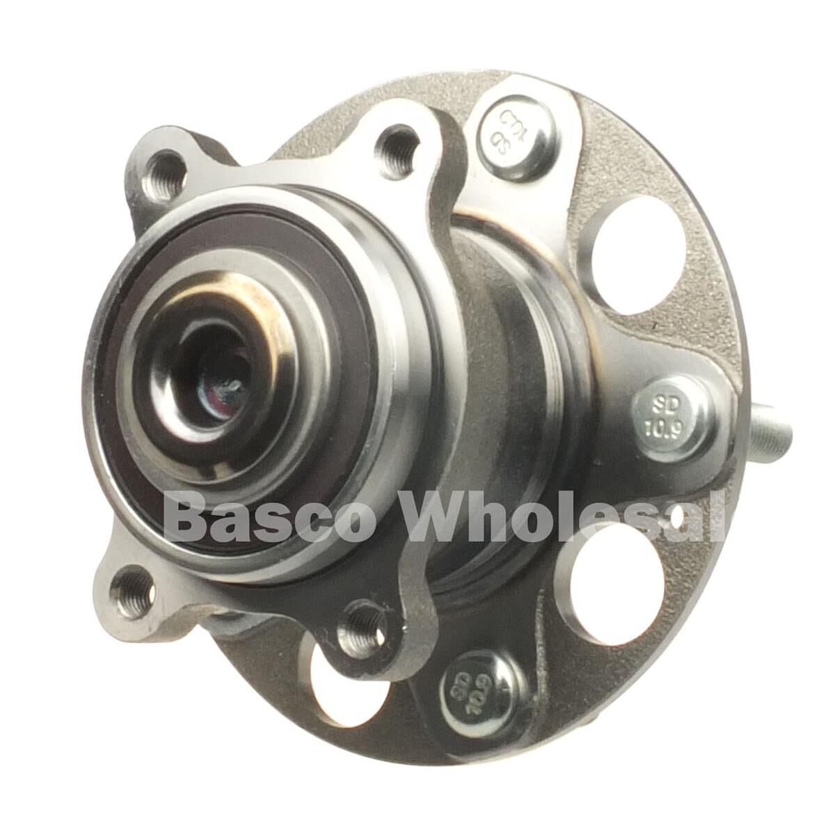 WHEEL BEARING HUB, , scaau_hi-res