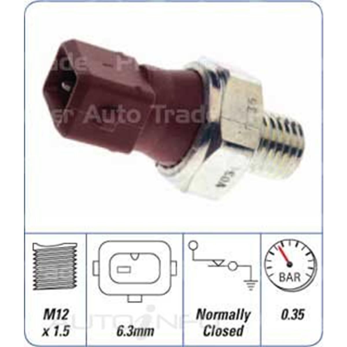 OIL PRESSURE SENSOR / SWITCH, , scaau_hi-res