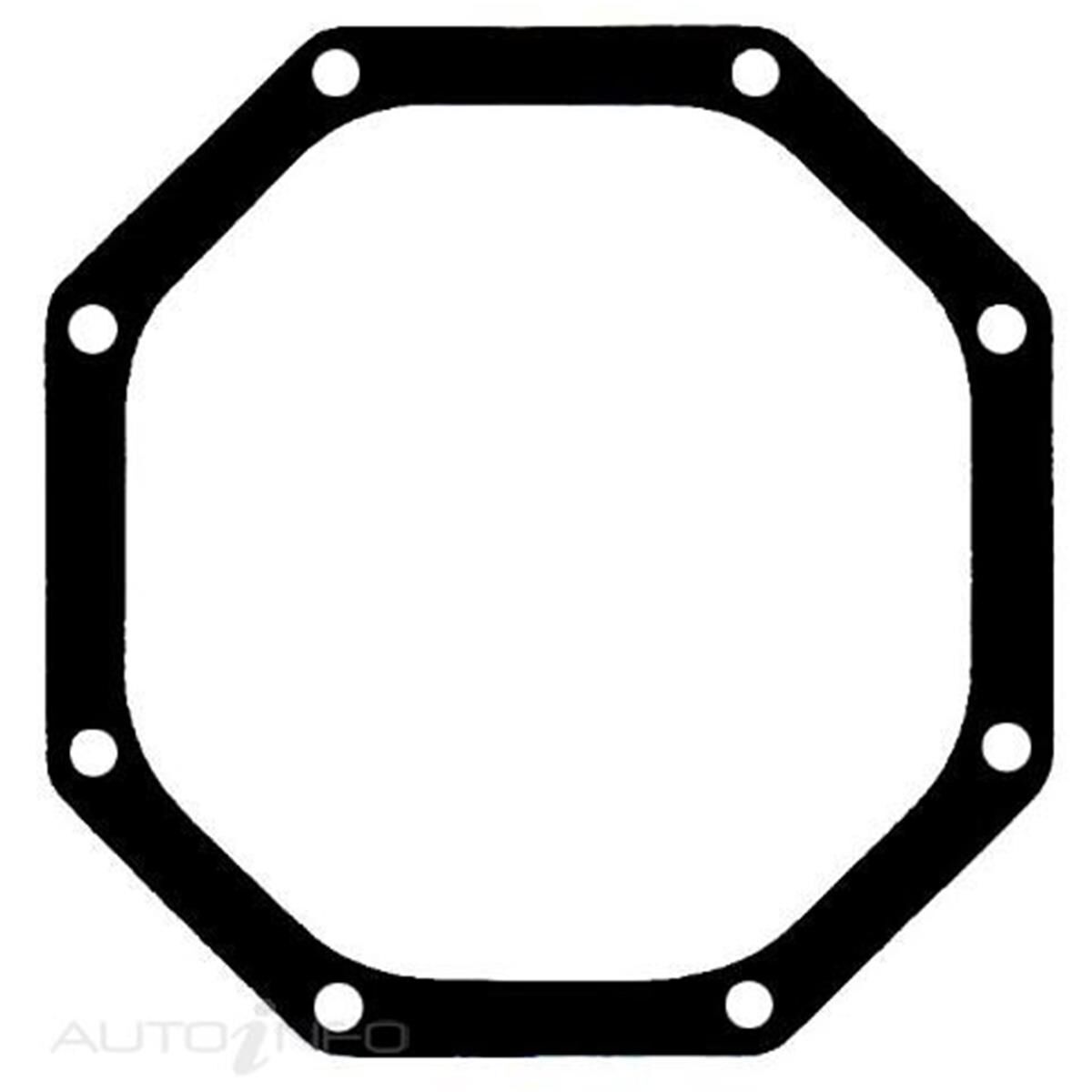 PTQ DIFFERENTIAL GASKET, , scaau_hi-res