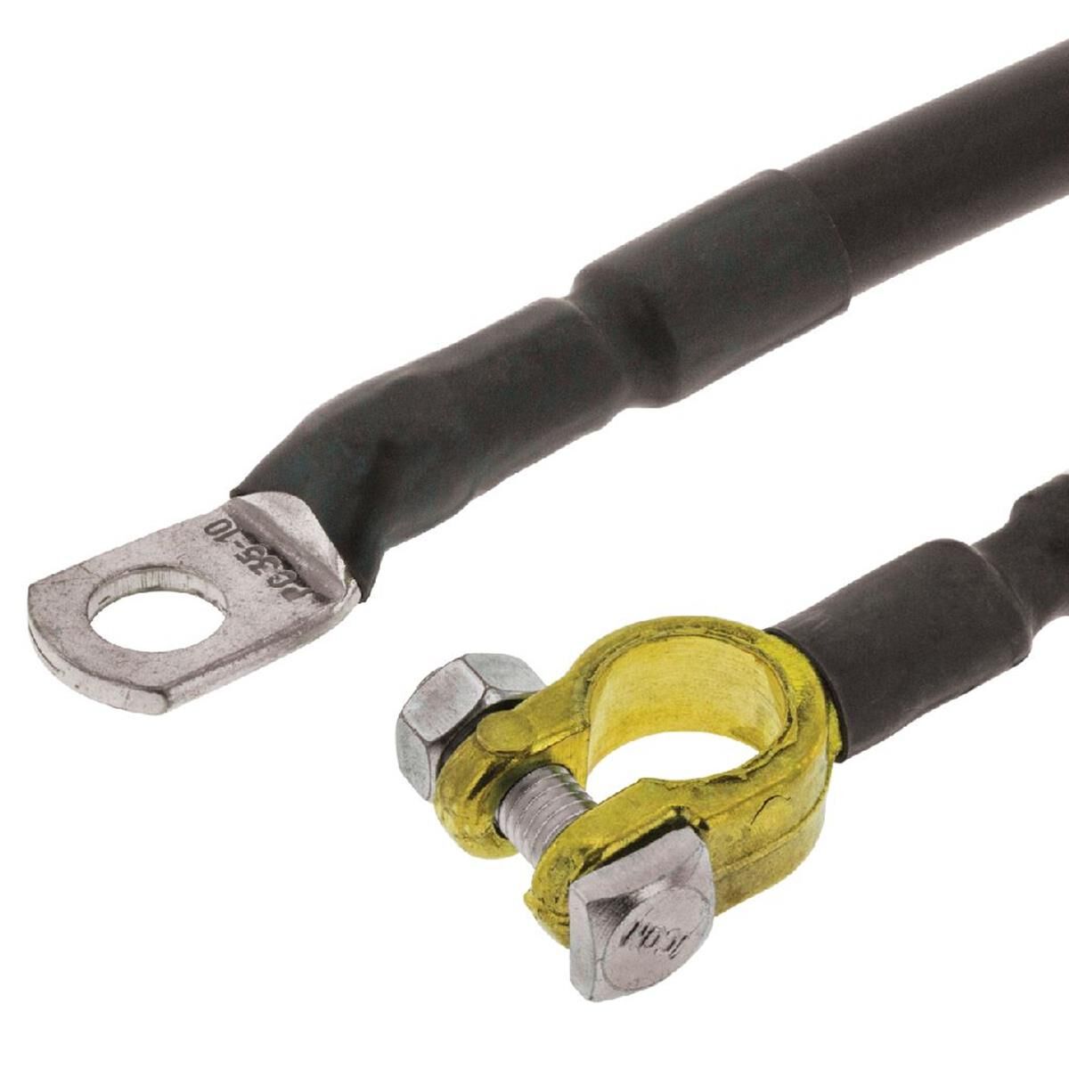 CABLE B S 15IN 37.5CM BLACK, , scaau_hi-res