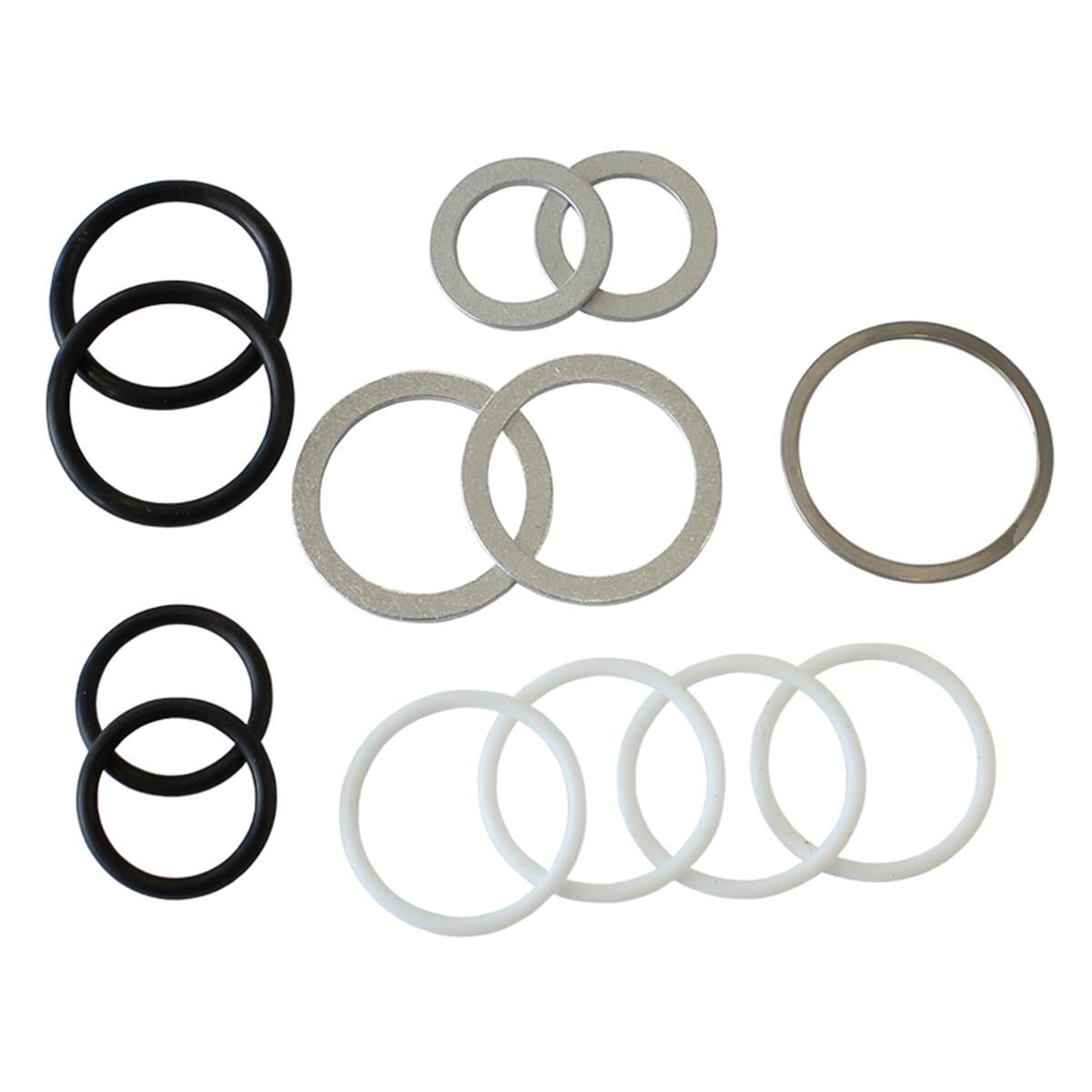 FUEL LOG REBUILD KIT (SEALS) SUIT 14201 & 14202, , scaau_hi-res