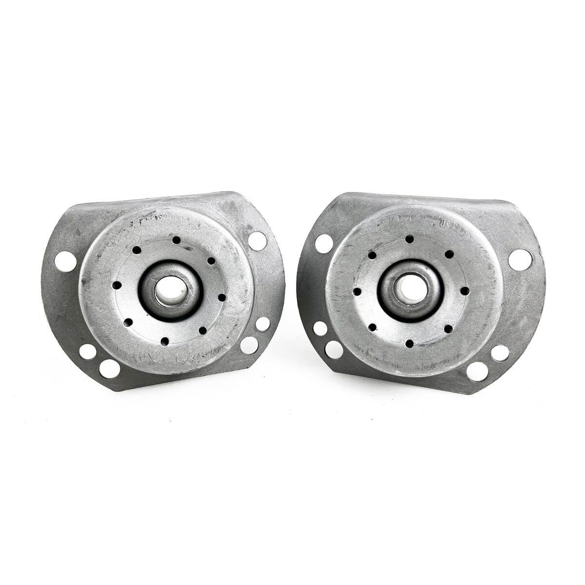 Caster/Strut Rod Bush Kit Front (Pair) - HOLDEN COMMODORE VT-VZ, , scaau_hi-res