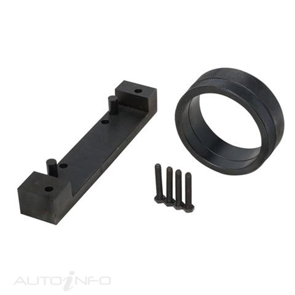 TOLEDO GM REAR MAIN BEAR HOUSE ALIGN SET, , scaau_hi-res