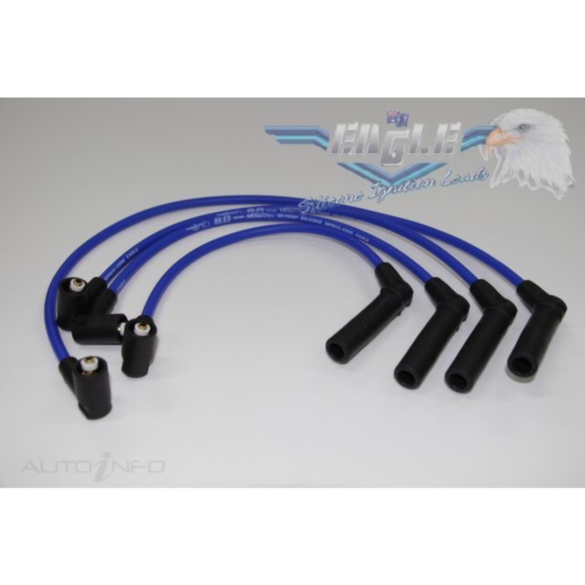 4CYL PROTON LEAD KIT, , scaau_hi-res