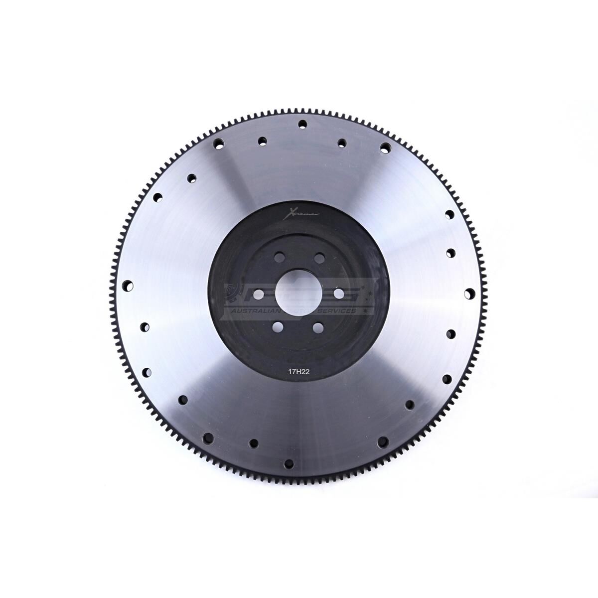 F/W C/MOLY. FG XR6 TURBO, , scaau_hi-res