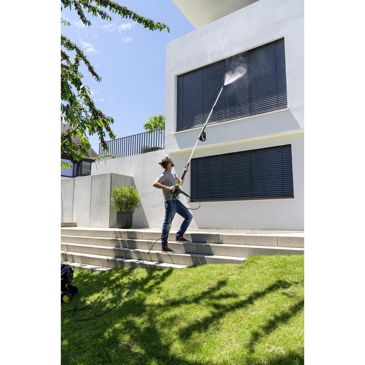 TELESCOPIC SPRAY LANCE 3.7M, , scaau_hi-res