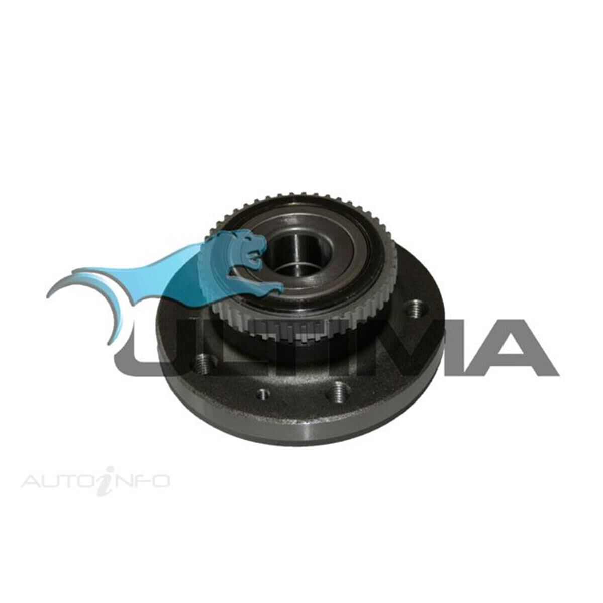 HUB ASSY (R) VOLVO 850, C70, S70, V70 FWD LHS/RHS, , scaau_hi-res