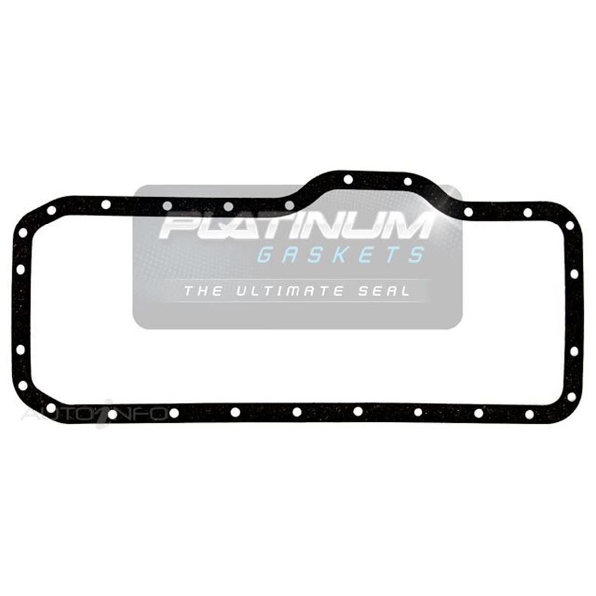 OIL PAN GASKET, , scaau_hi-res
