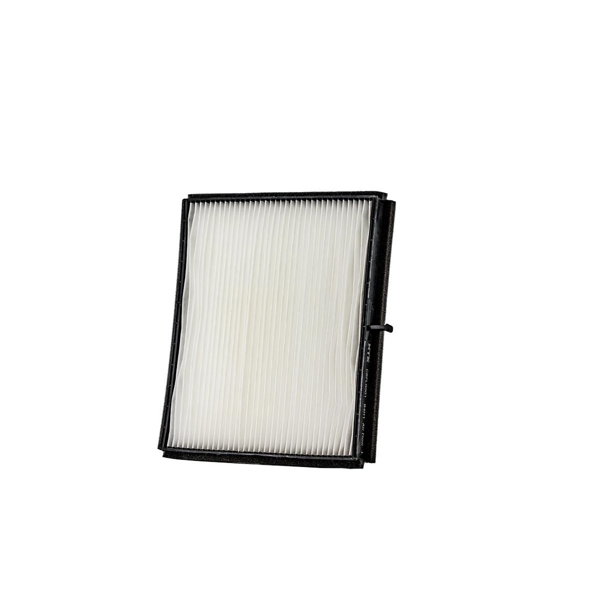NTK CABIN AIR FILTER - CBFL0001, , scaau_hi-res