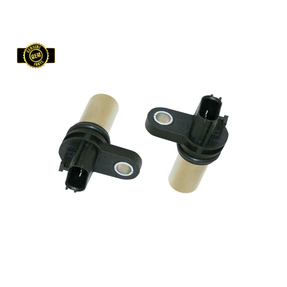 OEM CRANK & CAM SENSOR KIT -  NISSAN, , scaau_hi-res